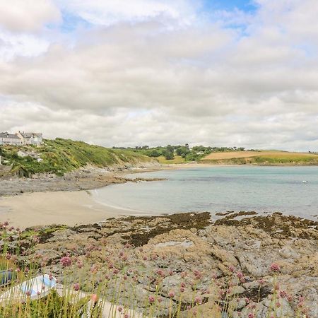 1 Dormer Villas Porthscatho Dış mekan fotoğraf