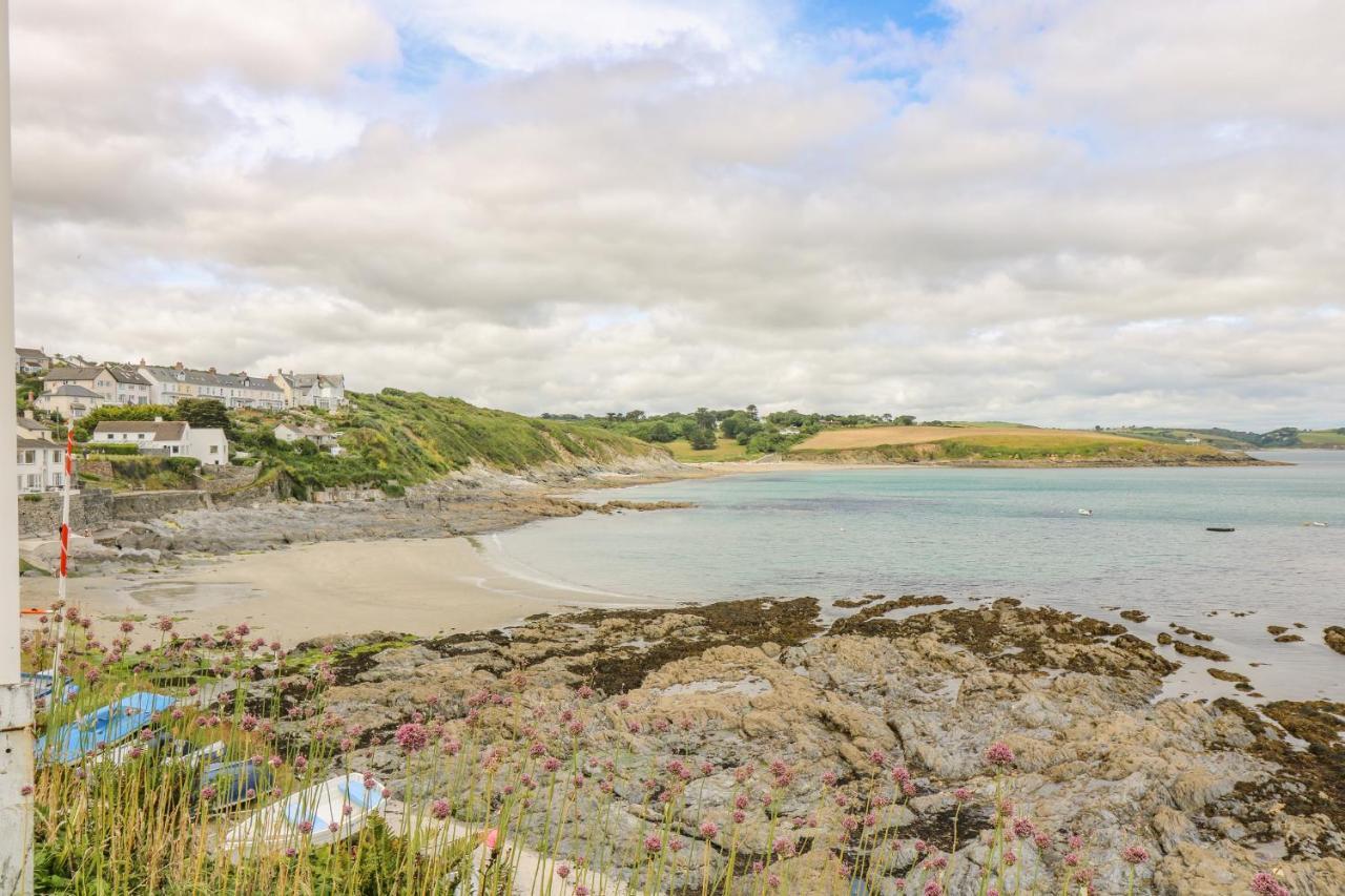 1 Dormer Villas Porthscatho Dış mekan fotoğraf
