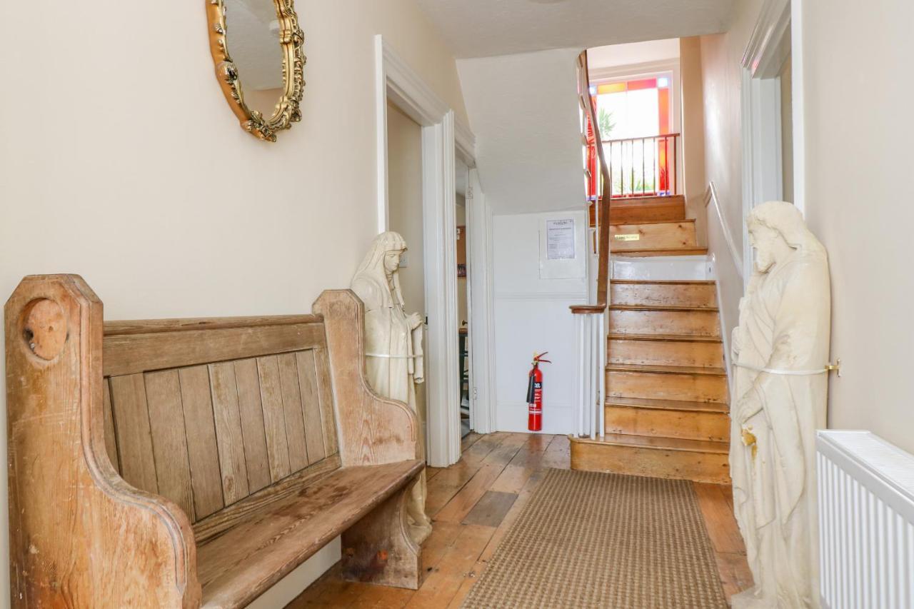 1 Dormer Villas Porthscatho Dış mekan fotoğraf