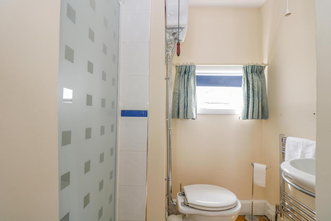 1 Dormer Villas Porthscatho Dış mekan fotoğraf