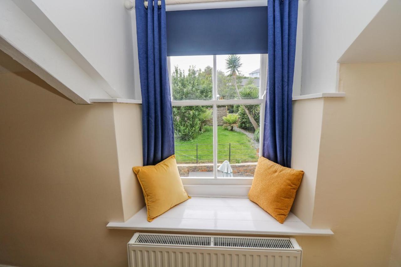 1 Dormer Villas Porthscatho Dış mekan fotoğraf