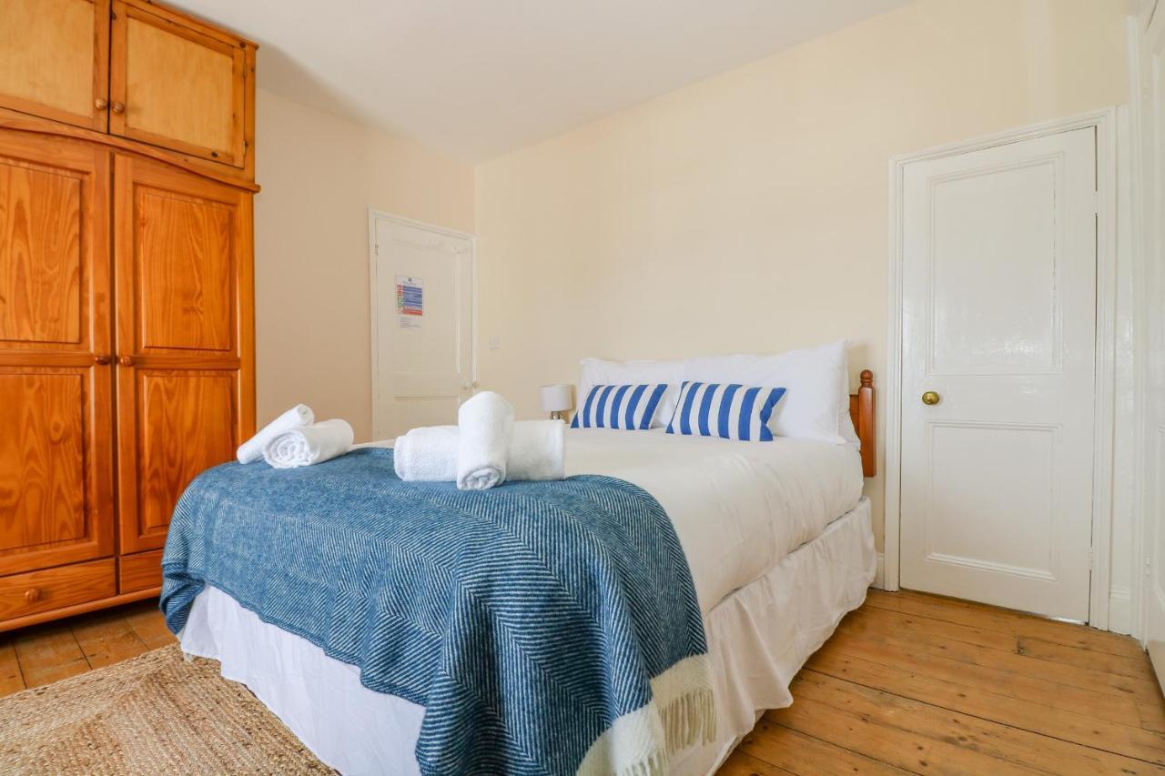 1 Dormer Villas Porthscatho Dış mekan fotoğraf