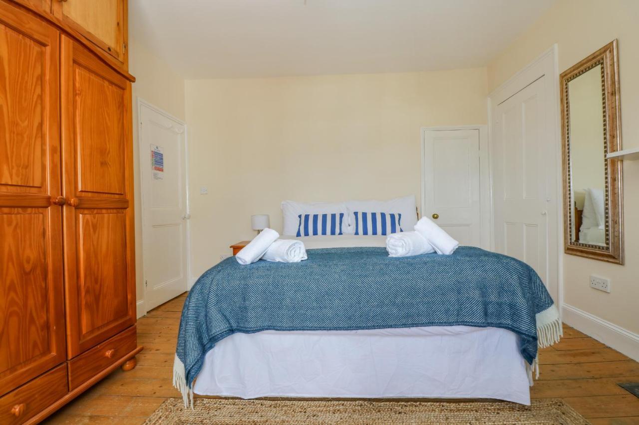 1 Dormer Villas Porthscatho Dış mekan fotoğraf